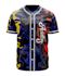 do baseball jersey design and sublimation design
