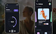 create a selfcare app like fabulous, calm, and headspace