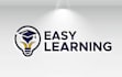 create a unique and modern learning logo that represents your business