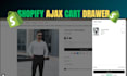 be your shopify theme developer shopify expert or shopify liquid developer