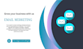 do my best to boost your sales with email marketing