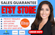 do etsy shopify print on demand, etsy digital product, shopify etsy sales