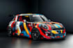 make  creative custom car wrap, van wrap, truck wrap