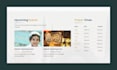 design islamic muslim prayer time website islamic website mosque charity website
