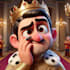 create ai 3d pixar style animated stories