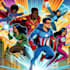 create a custom superhero from your photo