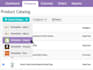 setup sellbrite and push listing to amazon, ebay and walmart