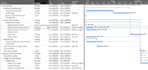create primavera p6 and ms project project plans