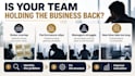 fix team performance, role clarity and management problems