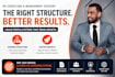 offer HR consulting and management advisory services