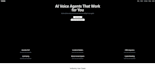 do custom ai web development
