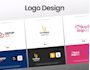 do any graphic design work linkedin branding, facebook creative etc