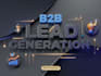 do b2b lead generation and GEO targeted lead prospecting