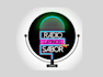 design creative modern radio logo for you