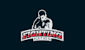 design a modern attractive creative boxing logo