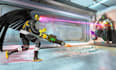 create a game trailer 3d animation cinematics
