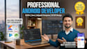 do mobile apps development for android