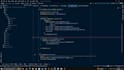develop a back end website for you with java