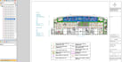 make interior fit out takeoff for fabricators, interior designers and aluminium