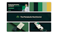 design a premium social media kit for your brand