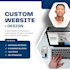build responsive websites with nodejs express mysql