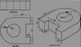create precise autocad 2d and 3d drawings and drafting services