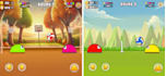 make a casual singleplayer or multiplayer game