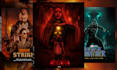 design a cinematic movie poster
