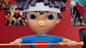 do 3d nsfw animation  3d animation character design and explainer video