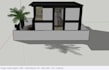 create 3d maps, house models and 2d architectural sketches
