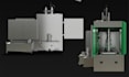 create glb, gltf 3d models for ar, VR, xr shopify and web
