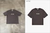 do flat lay image editing and  ghost mannequin in photoshop