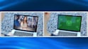 professionally removal green screen, led screen replacement, and do motion track