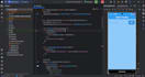 mobile development ios app development app creation flutter android