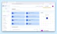 create a custom saas web application