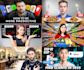 design an eye catching youtube thumbnail