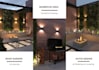 3d landscape design,outdoor garden,backyard,frontyard,terrace,balcony,patio,pool