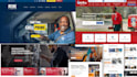create handyman, electrician, cleaning, plumber website