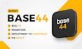 base44 expert base44 debugging base44 migration  replit app base44 to wordpress