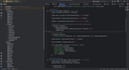 develop a custom API using django, flask, or fastapi