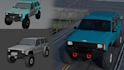 make realistic, stylized and lowpoly 3d car