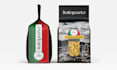 design chips bag, chili labels, stand up pouch bag packaging