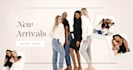 design website headers, hero images, and web banners linkedin banners