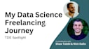freelancer success accelerator for ai, machine learning, data science