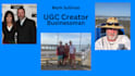 create ugc video ads for tiktok, instagram and facebook