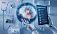 develop ai image generator, ai saas app, ai chatgpt app, ai agent app