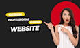design, redesign, revamp, or fix your wordpress website