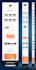 create react website landing pages front end developer