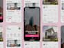 develop custom IOS and android mobile apps
