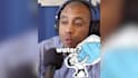 film a male podcast natural style ugc reel or short video